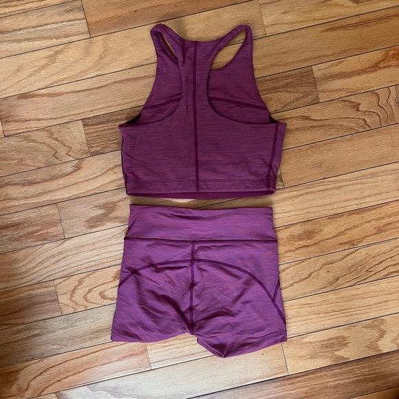 Outdoor Voices TechSweat Set - Picture 3 of 5